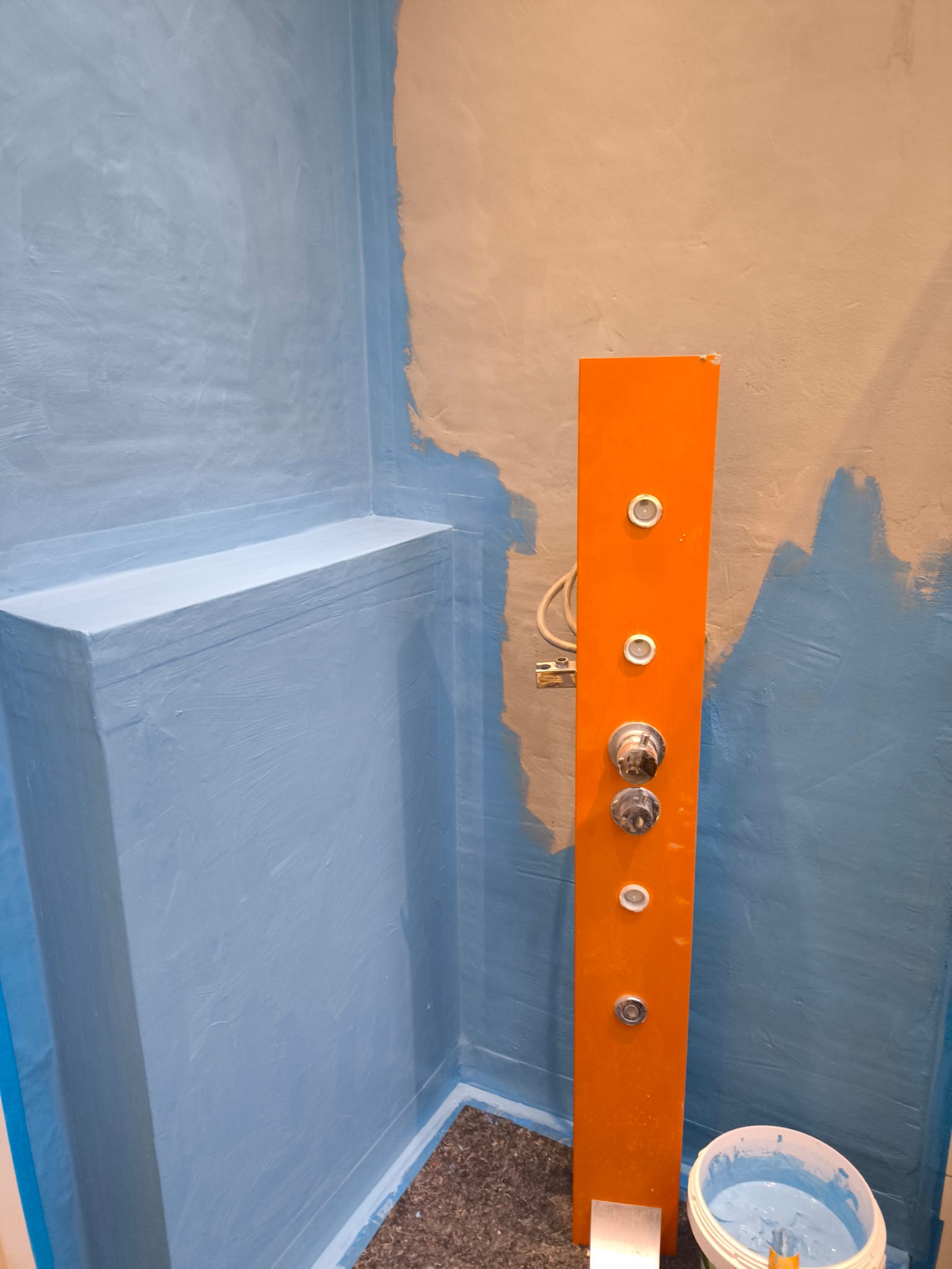 Verbundabdichtungen (AIV)